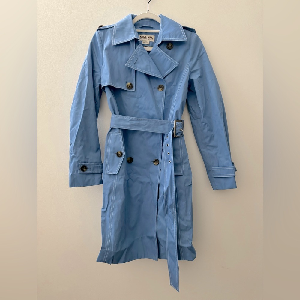 Michael Kors Trenchcoat